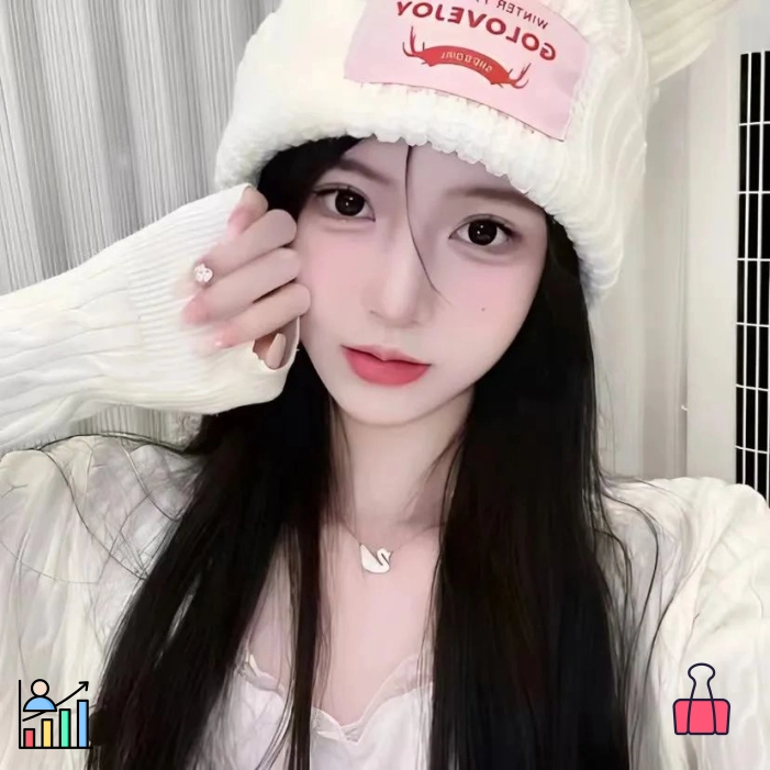 陈洋女士
